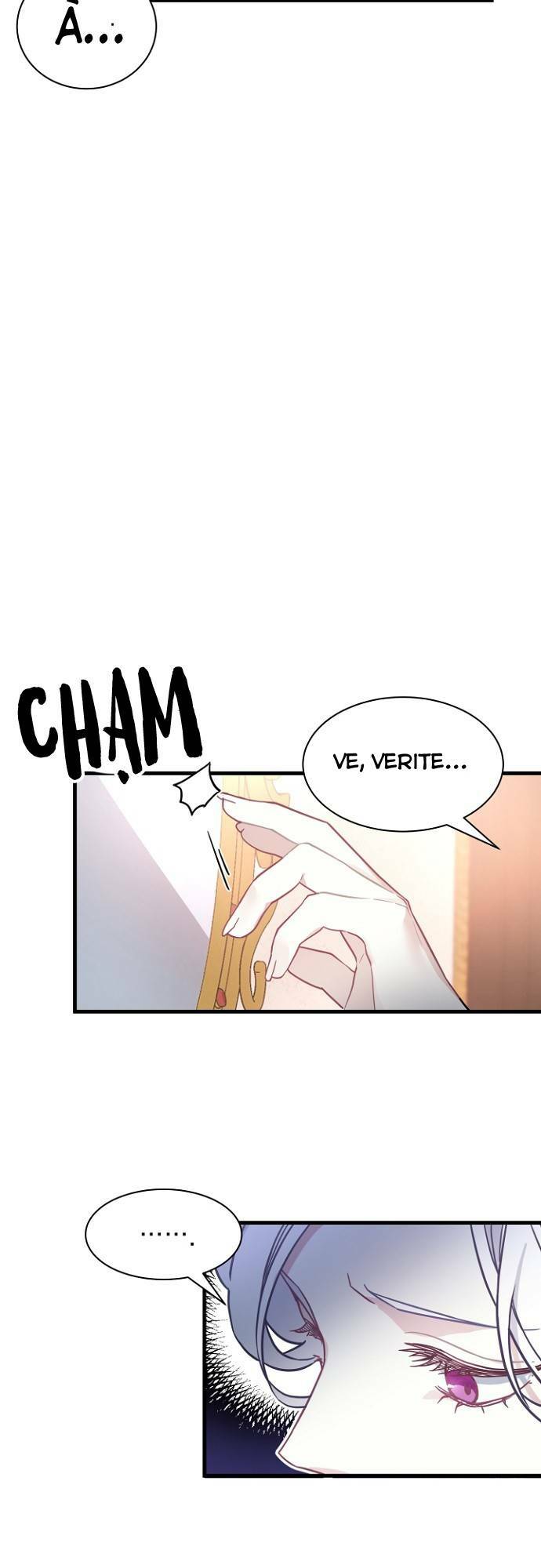 Con Gái Chồng Thật Dễ Thương Chapter 43 - Trang 2