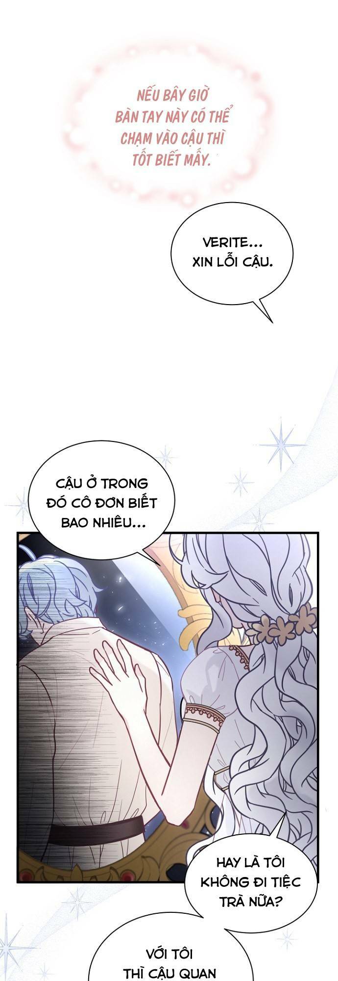 Con Gái Chồng Thật Dễ Thương Chapter 43 - Trang 2