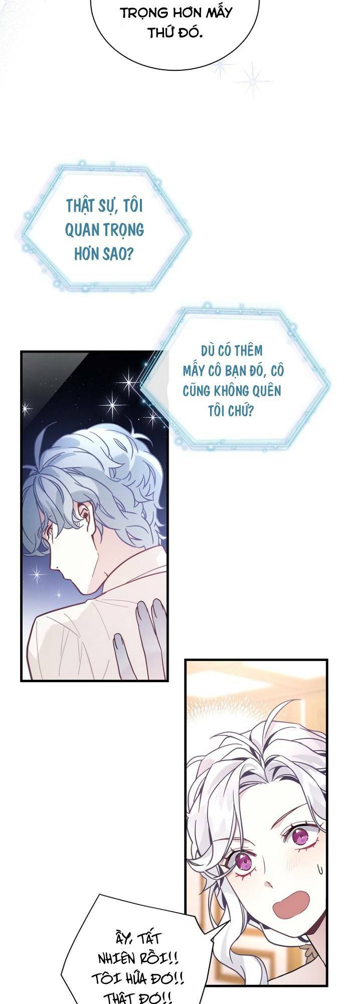 Con Gái Chồng Thật Dễ Thương Chapter 43 - Trang 2