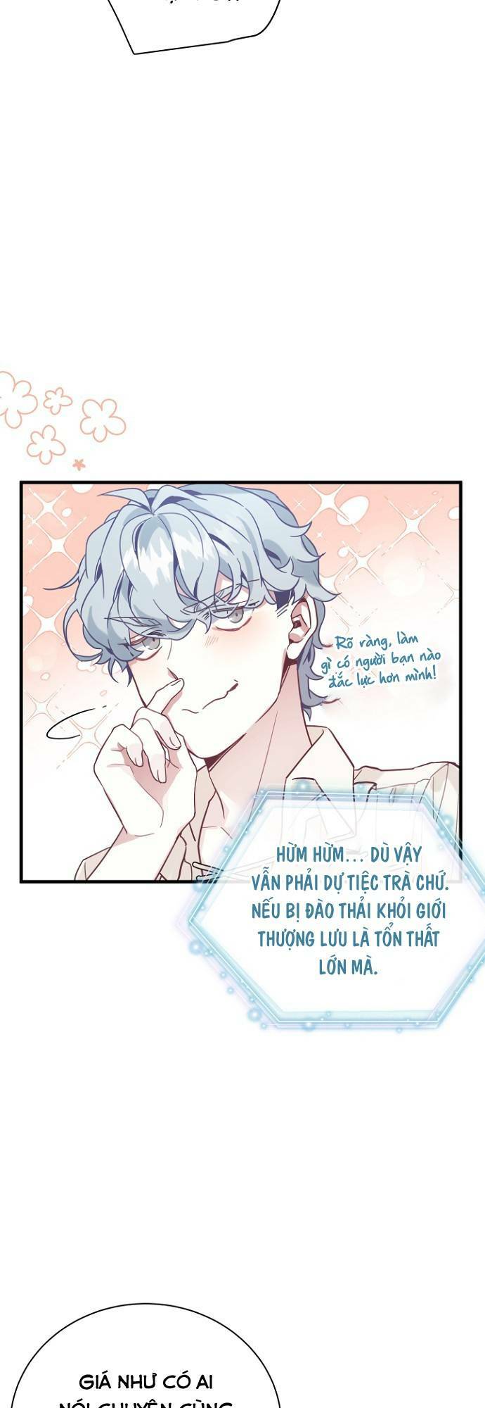 Con Gái Chồng Thật Dễ Thương Chapter 43 - Trang 2