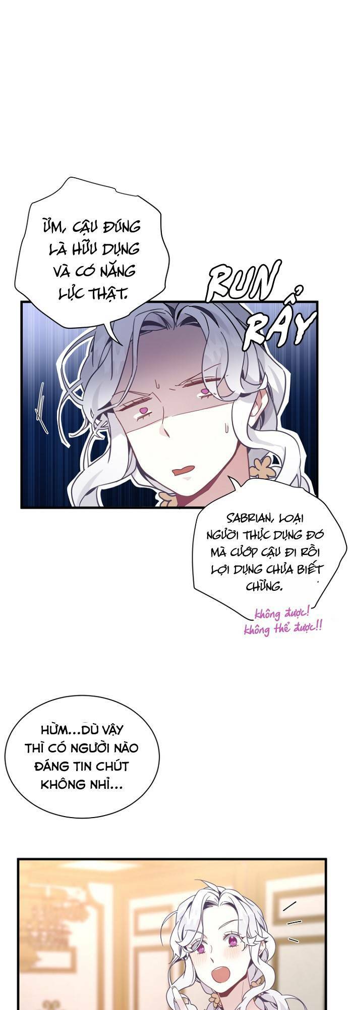 Con Gái Chồng Thật Dễ Thương Chapter 43 - Trang 2