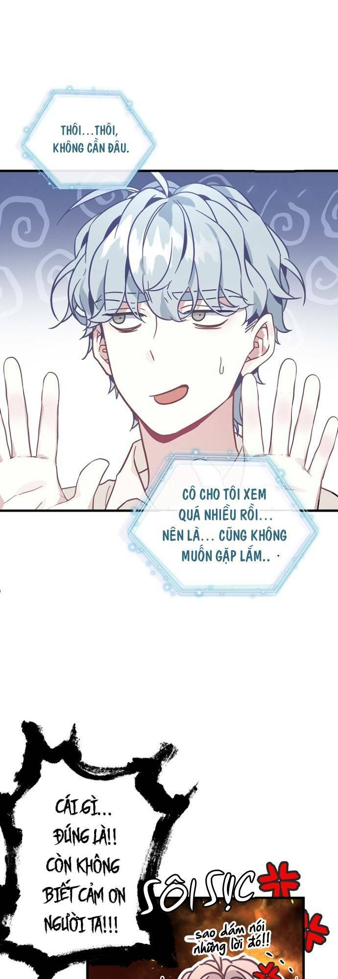 Con Gái Chồng Thật Dễ Thương Chapter 43 - Trang 2