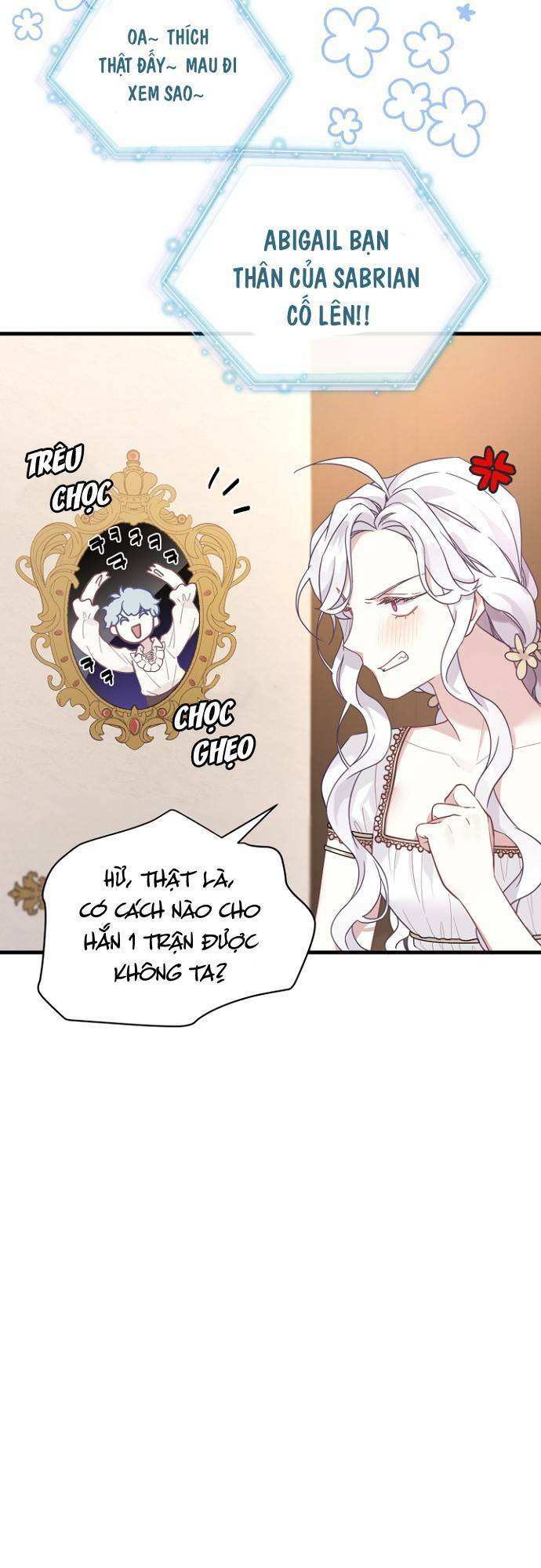 Con Gái Chồng Thật Dễ Thương Chapter 43 - Trang 2