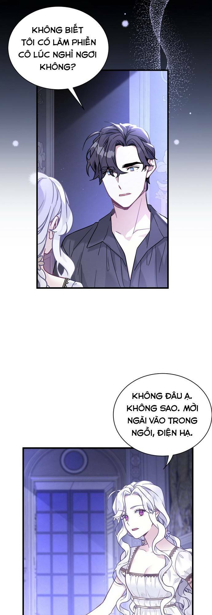 Con Gái Chồng Thật Dễ Thương Chapter 43 - Trang 2
