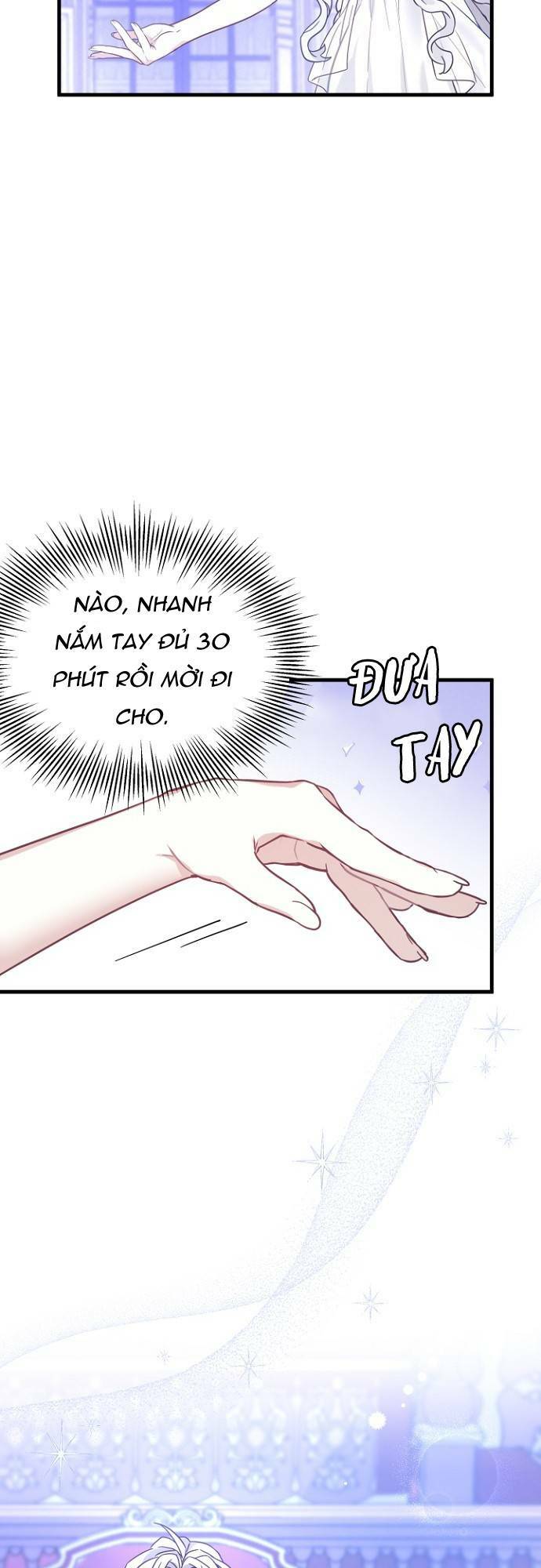 Con Gái Chồng Thật Dễ Thương Chapter 43 - Trang 2