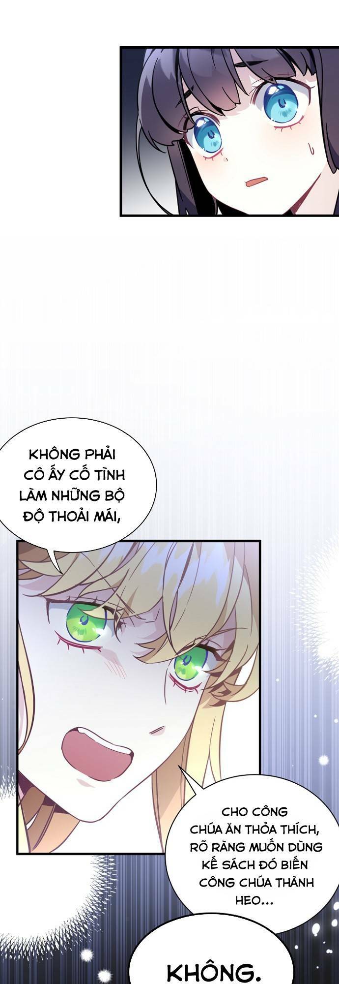 Con Gái Chồng Thật Dễ Thương Chapter 43 - Trang 2