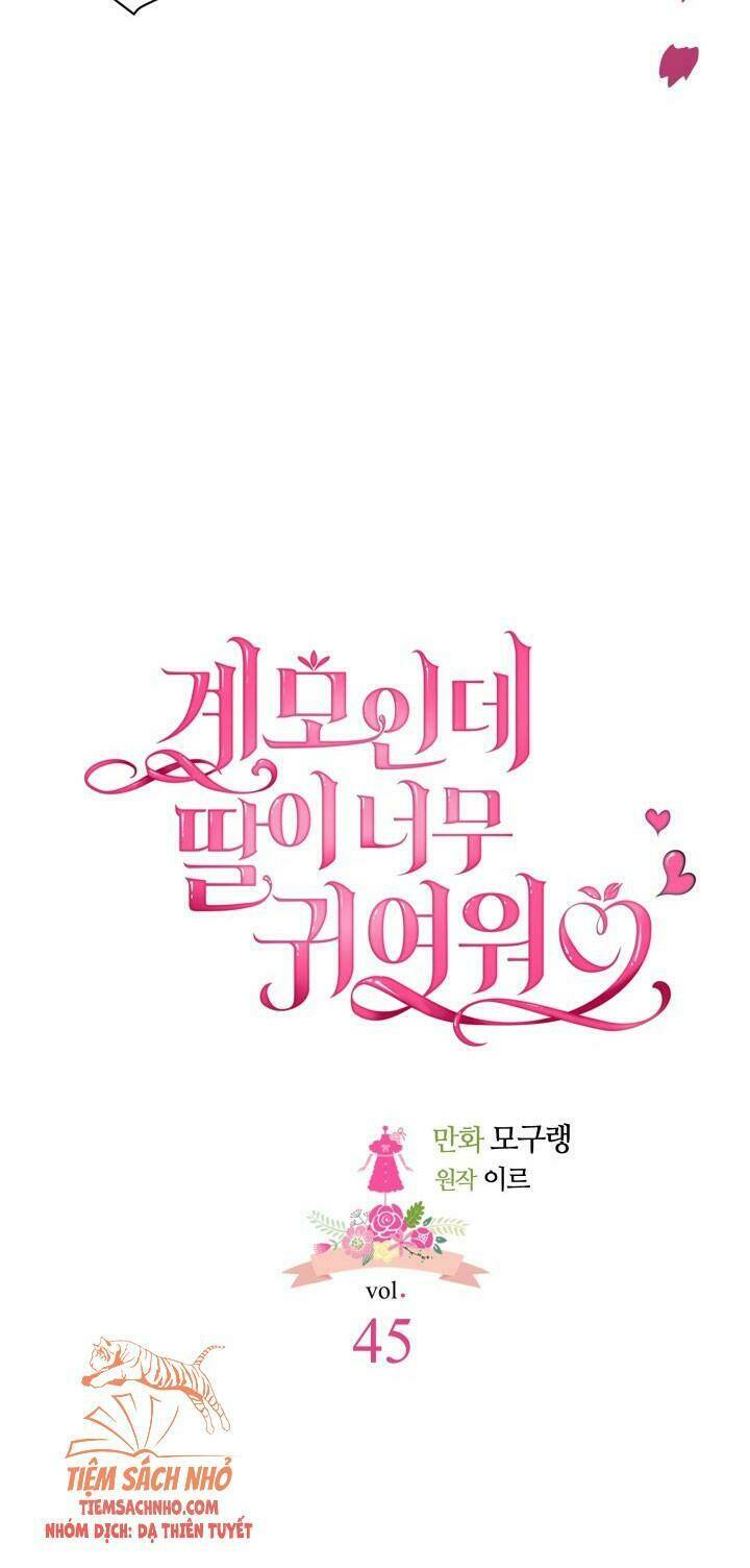 Con Gái Chồng Thật Dễ Thương Chapter 45 - Trang 2
