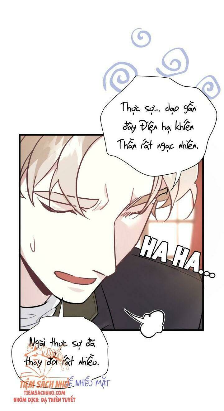 Con Gái Chồng Thật Dễ Thương Chapter 45 - Trang 2