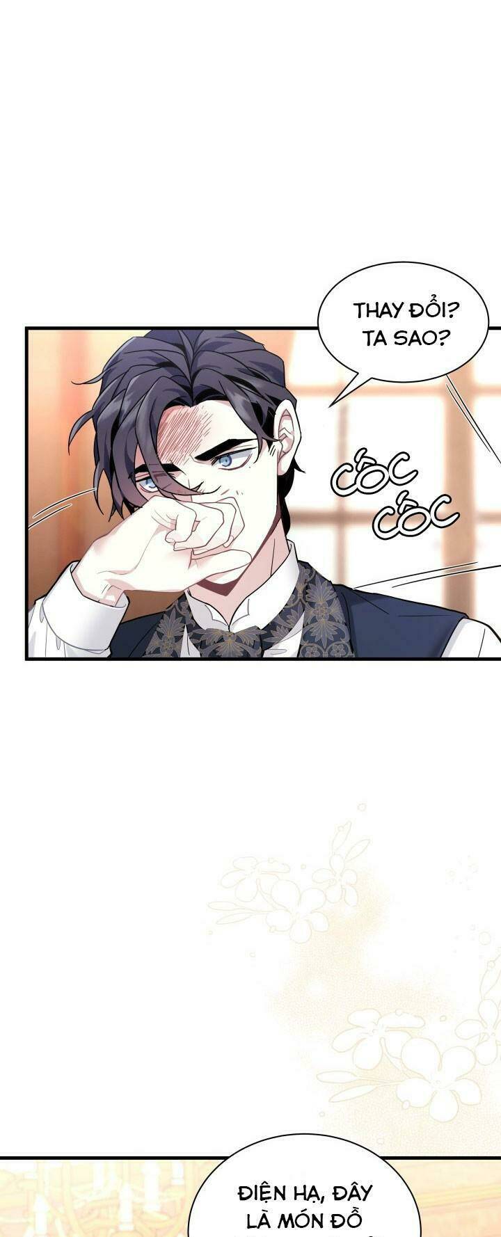 Con Gái Chồng Thật Dễ Thương Chapter 45 - Trang 2