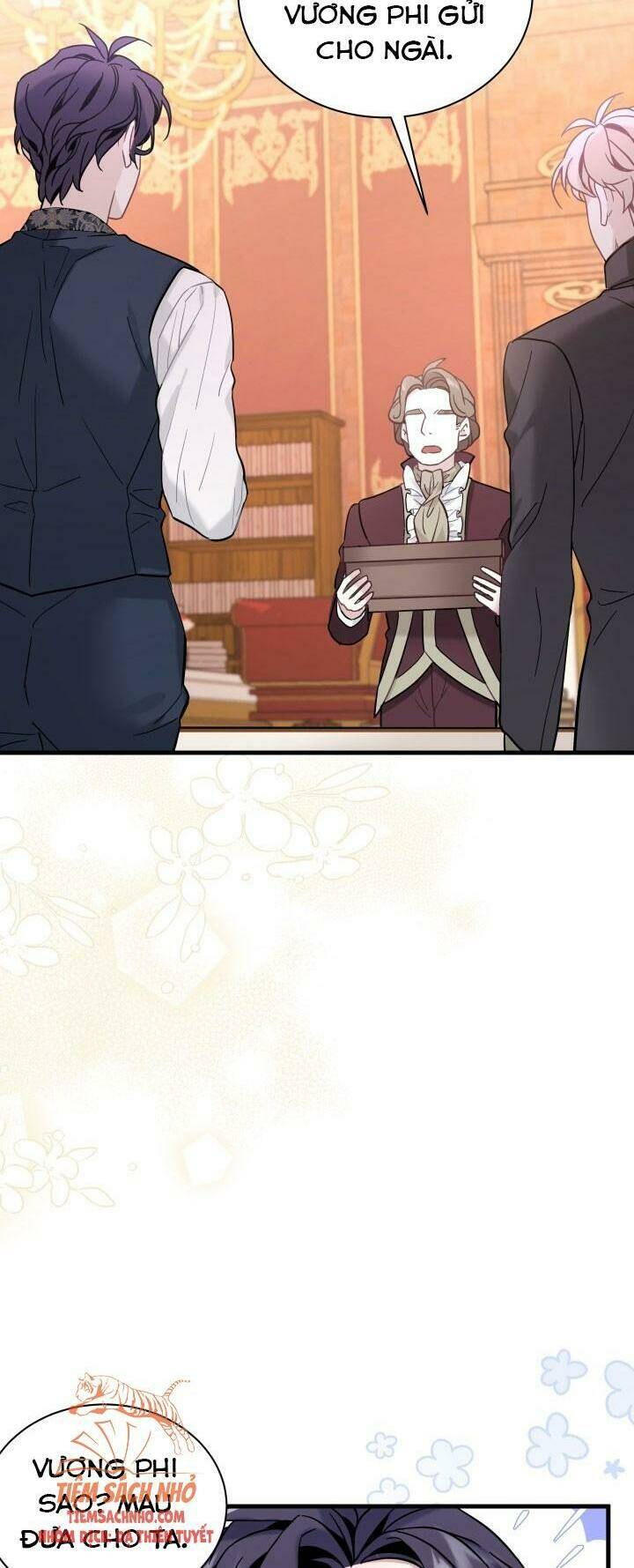 Con Gái Chồng Thật Dễ Thương Chapter 45 - Trang 2