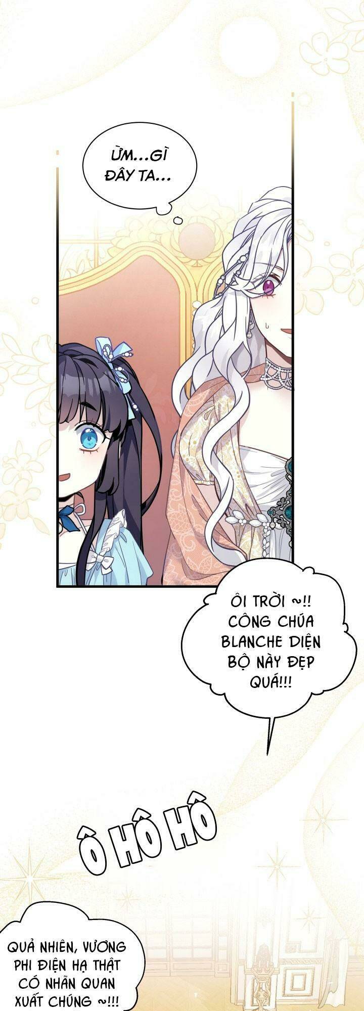 Con Gái Chồng Thật Dễ Thương Chapter 45 - Trang 2