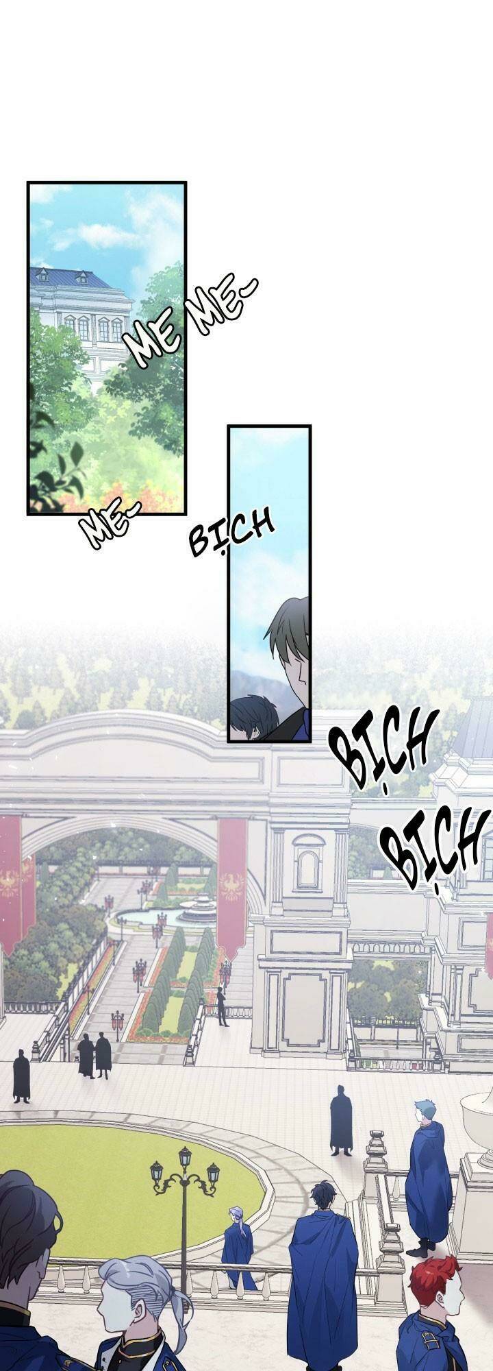 Con Gái Chồng Thật Dễ Thương Chapter 45 - Trang 2