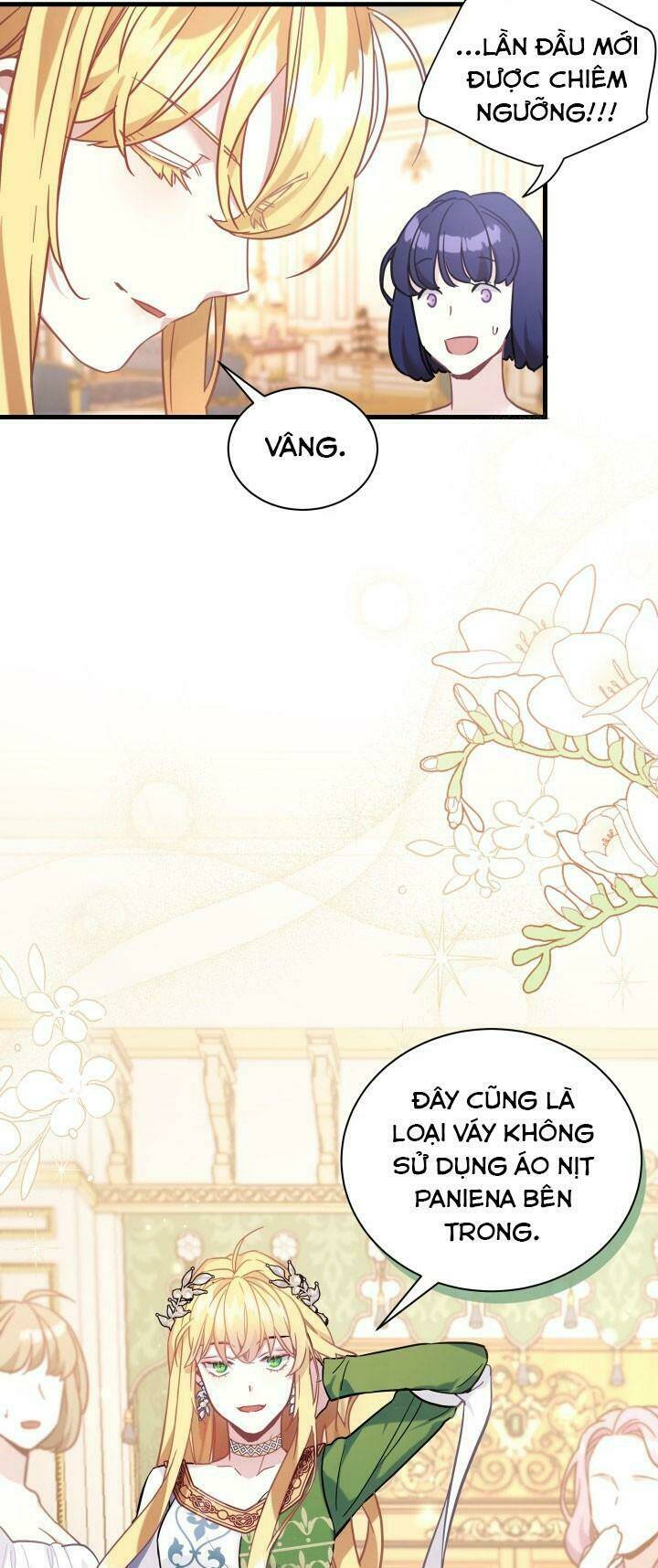 Con Gái Chồng Thật Dễ Thương Chapter 45 - Trang 2