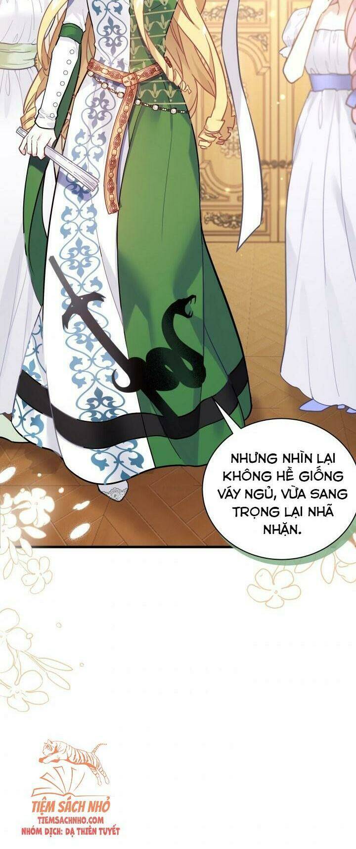 Con Gái Chồng Thật Dễ Thương Chapter 45 - Trang 2