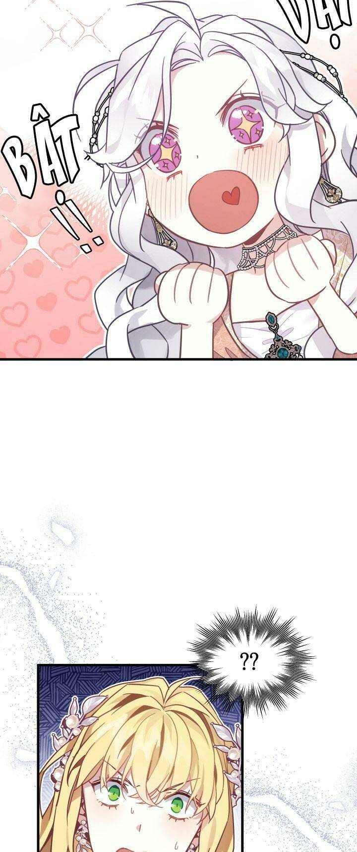 Con Gái Chồng Thật Dễ Thương Chapter 45 - Trang 2