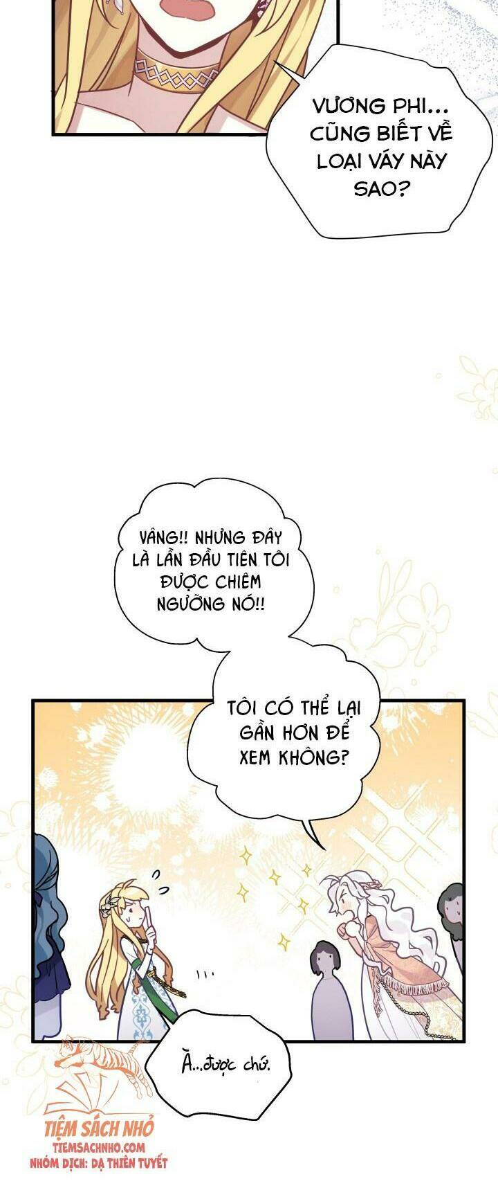 Con Gái Chồng Thật Dễ Thương Chapter 45 - Trang 2