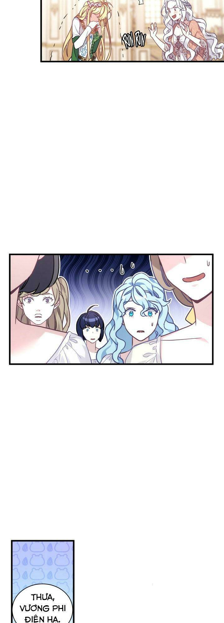 Con Gái Chồng Thật Dễ Thương Chapter 45 - Trang 2