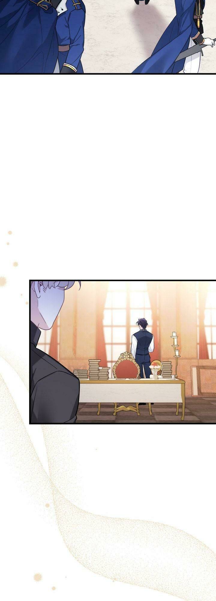 Con Gái Chồng Thật Dễ Thương Chapter 45 - Trang 2