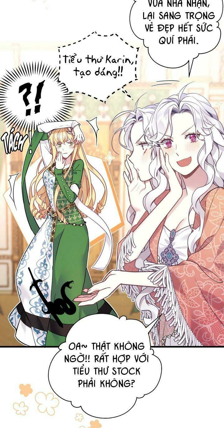 Con Gái Chồng Thật Dễ Thương Chapter 45 - Trang 2