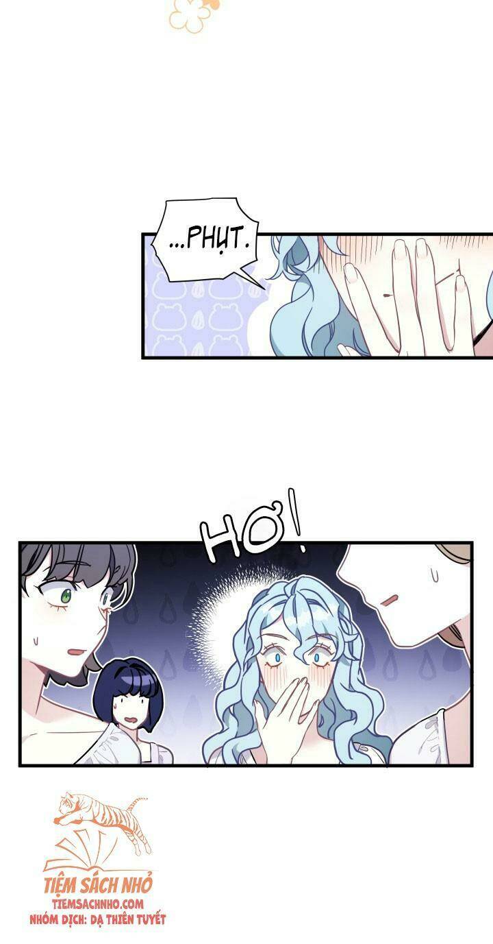 Con Gái Chồng Thật Dễ Thương Chapter 45 - Trang 2