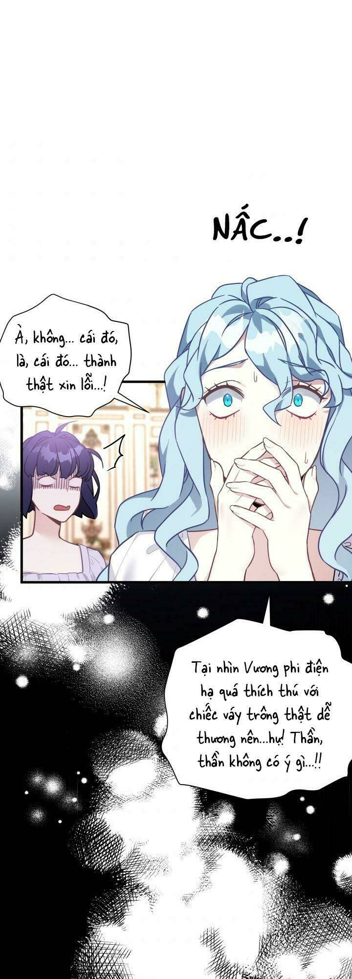 Con Gái Chồng Thật Dễ Thương Chapter 45 - Trang 2