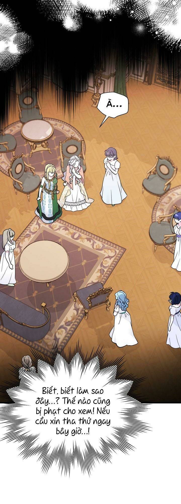 Con Gái Chồng Thật Dễ Thương Chapter 45 - Trang 2