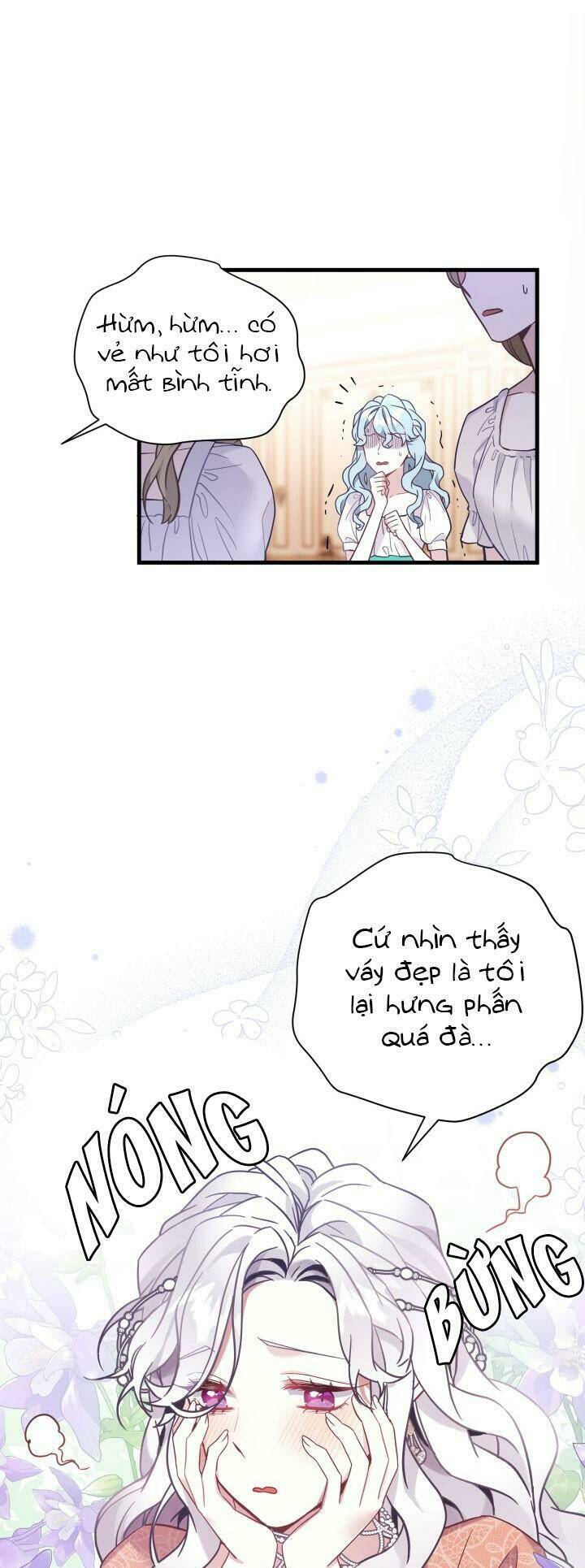 Con Gái Chồng Thật Dễ Thương Chapter 45 - Trang 2