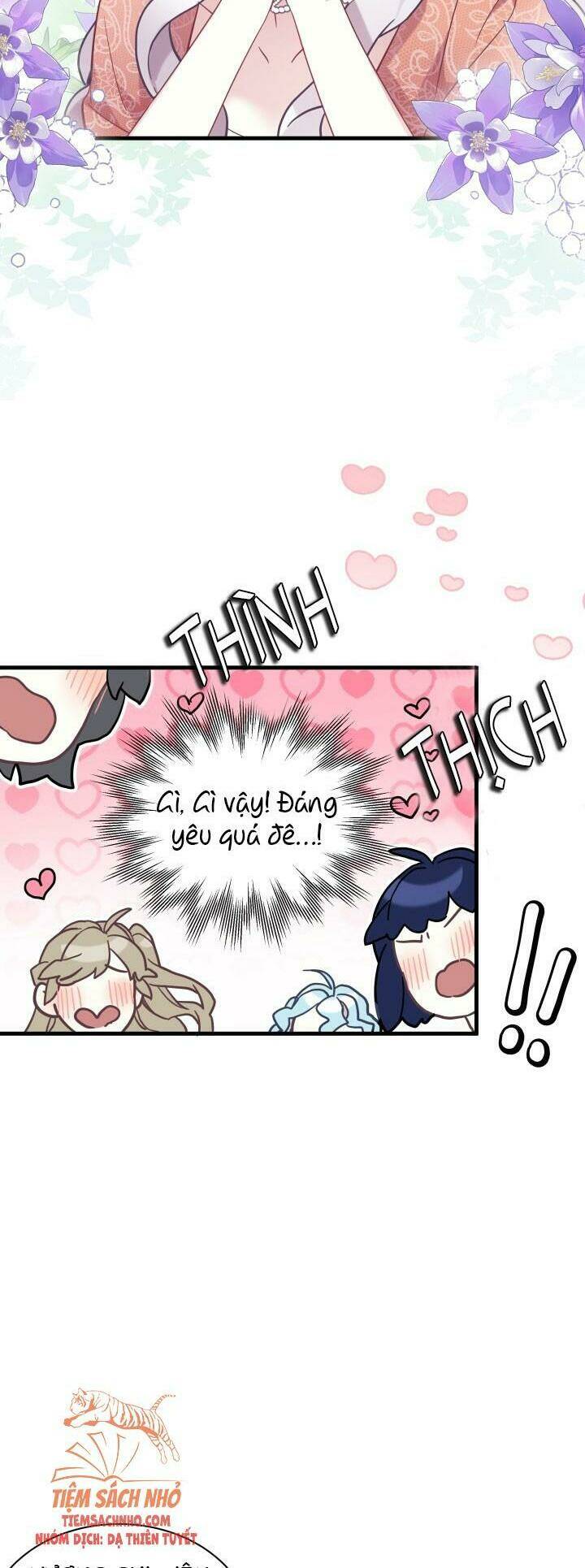 Con Gái Chồng Thật Dễ Thương Chapter 45 - Trang 2