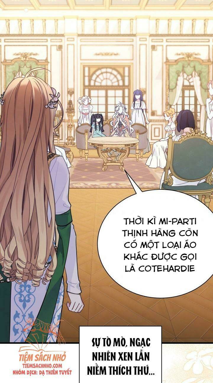 Con Gái Chồng Thật Dễ Thương Chapter 45 - Trang 2