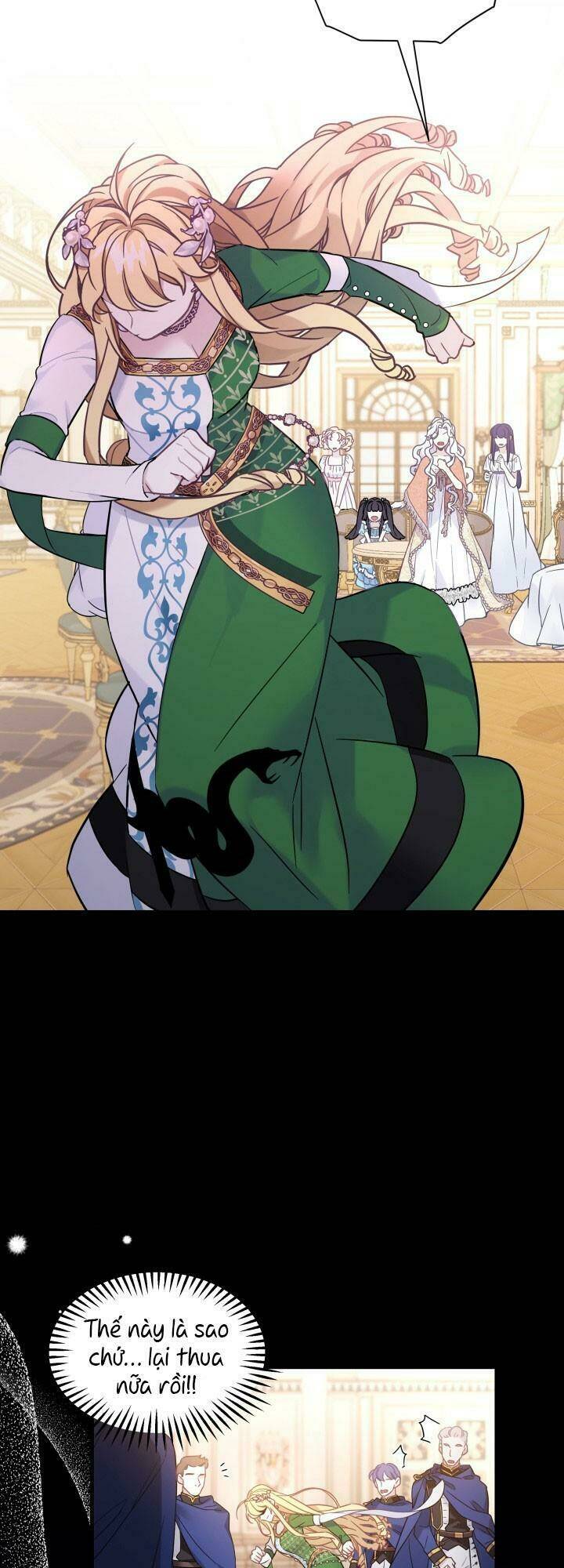 Con Gái Chồng Thật Dễ Thương Chapter 45 - Trang 2