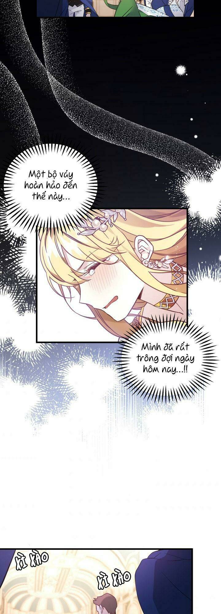 Con Gái Chồng Thật Dễ Thương Chapter 45 - Trang 2