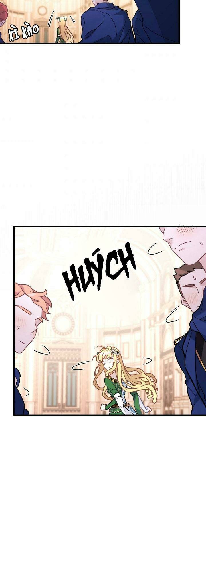 Con Gái Chồng Thật Dễ Thương Chapter 45 - Trang 2