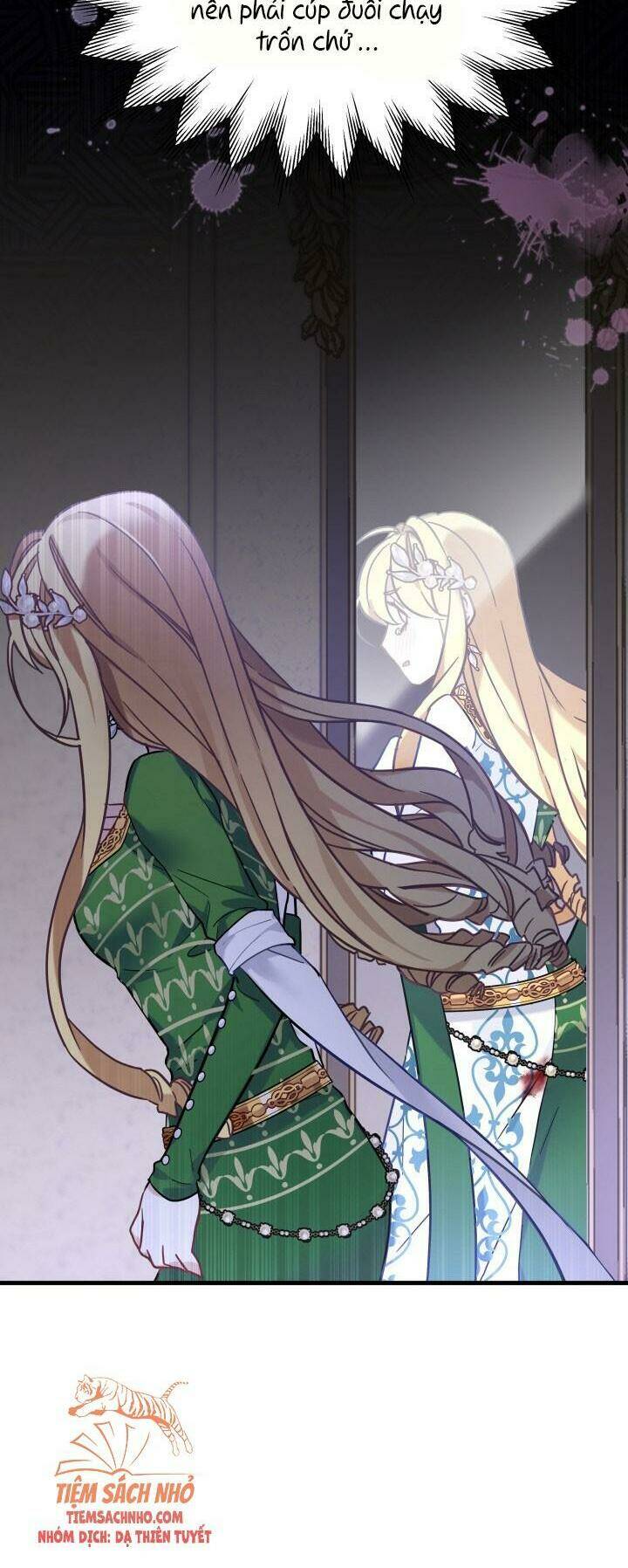 Con Gái Chồng Thật Dễ Thương Chapter 45 - Trang 2