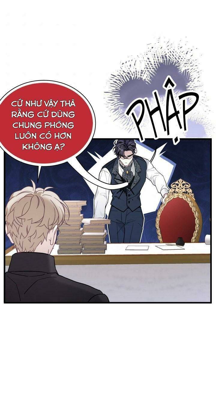 Con Gái Chồng Thật Dễ Thương Chapter 45 - Trang 2