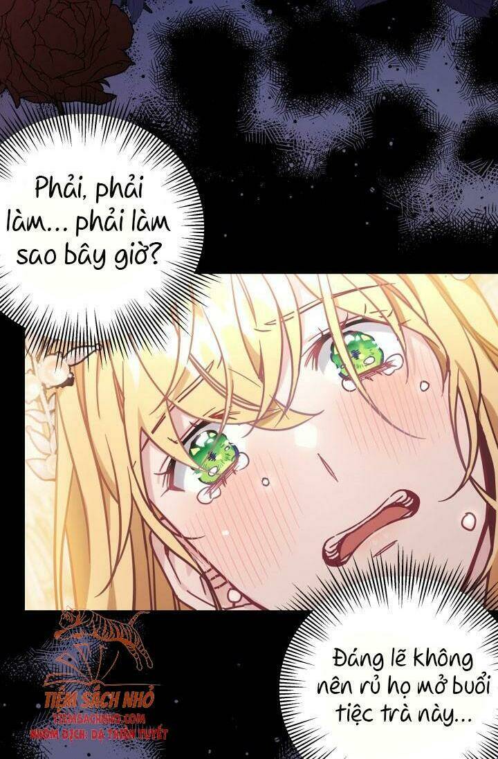 Con Gái Chồng Thật Dễ Thương Chapter 45 - Trang 2