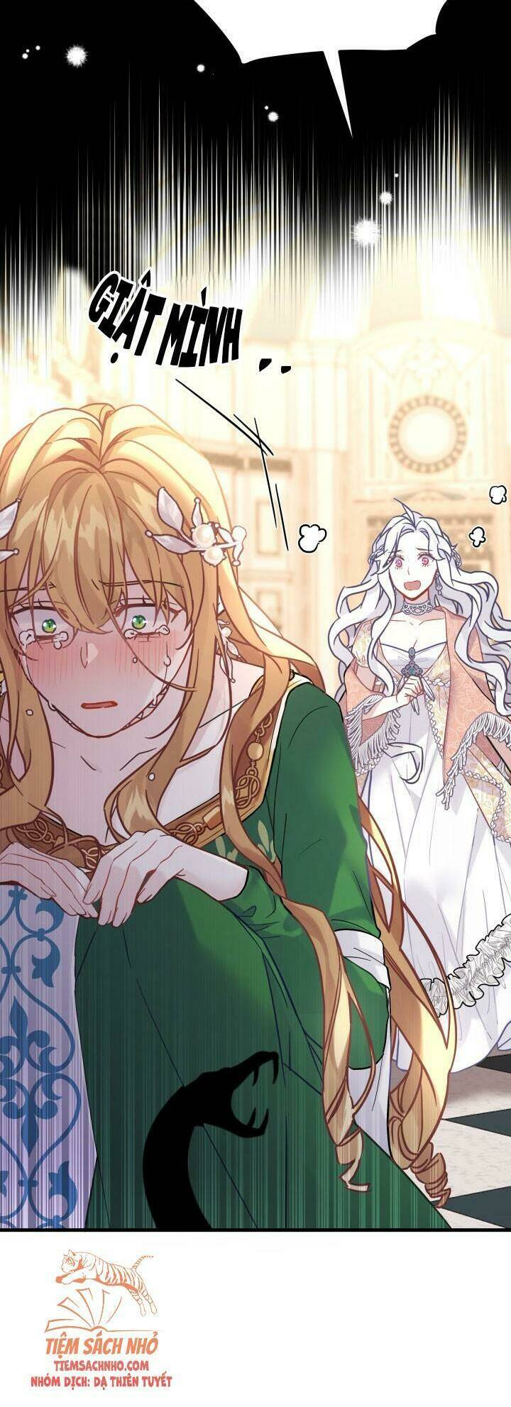 Con Gái Chồng Thật Dễ Thương Chapter 45 - Trang 2