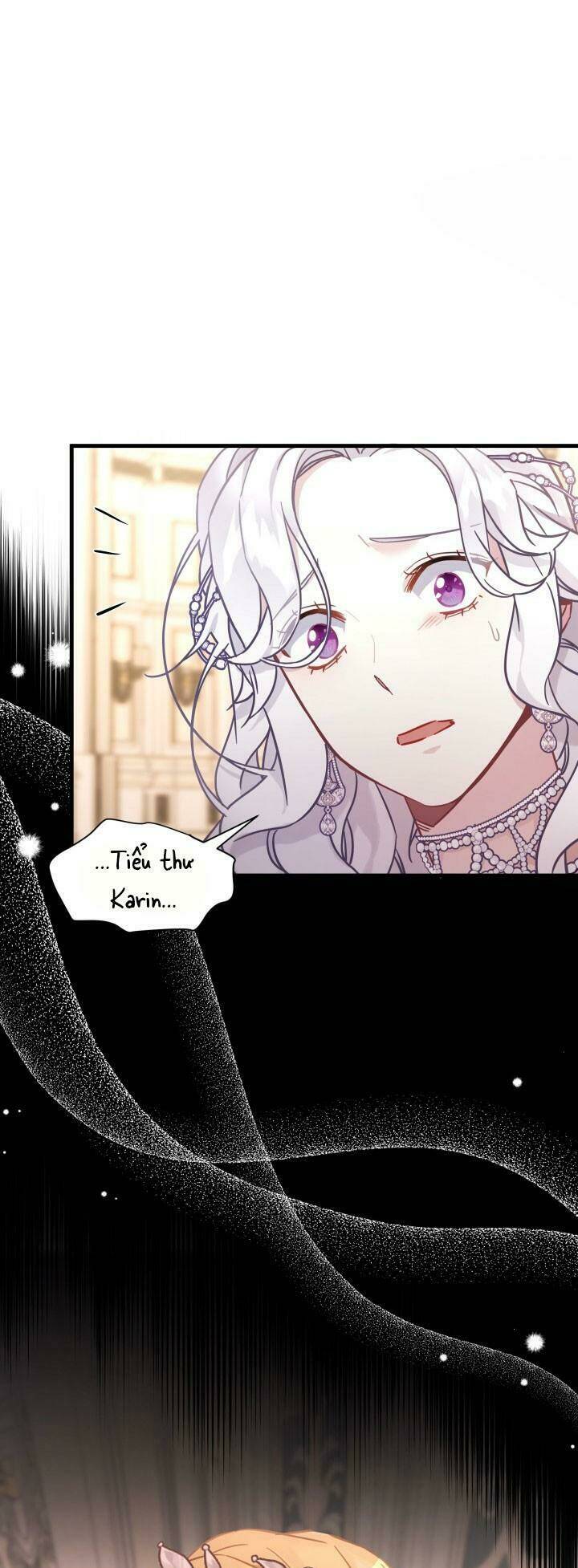 Con Gái Chồng Thật Dễ Thương Chapter 45 - Trang 2