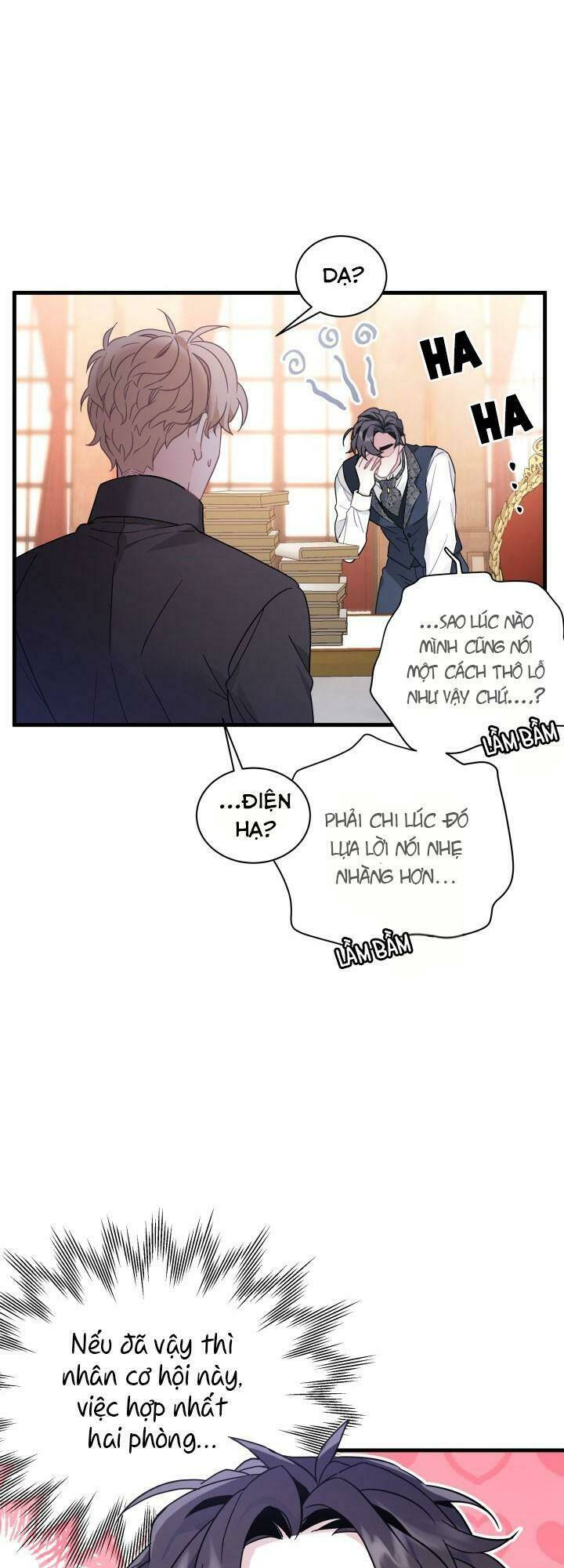 Con Gái Chồng Thật Dễ Thương Chapter 45 - Trang 2