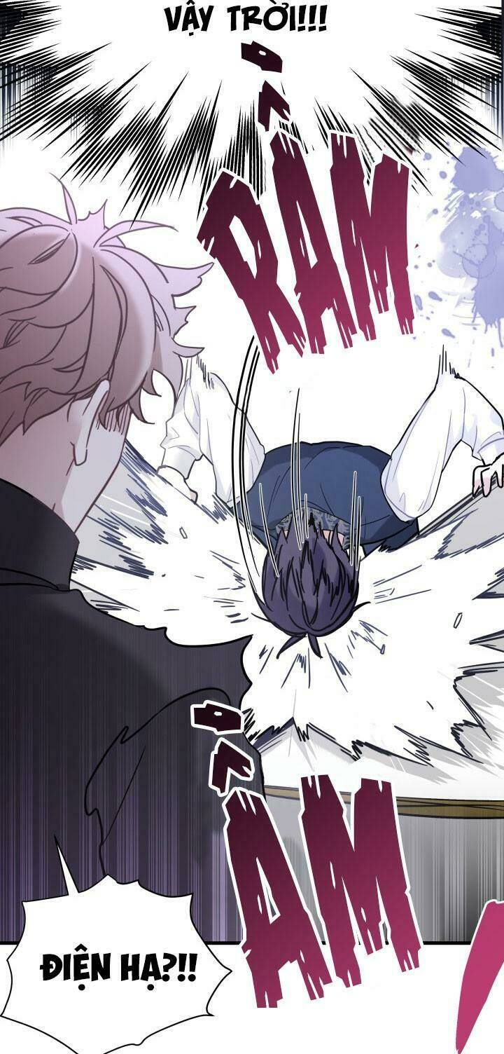 Con Gái Chồng Thật Dễ Thương Chapter 45 - Trang 2