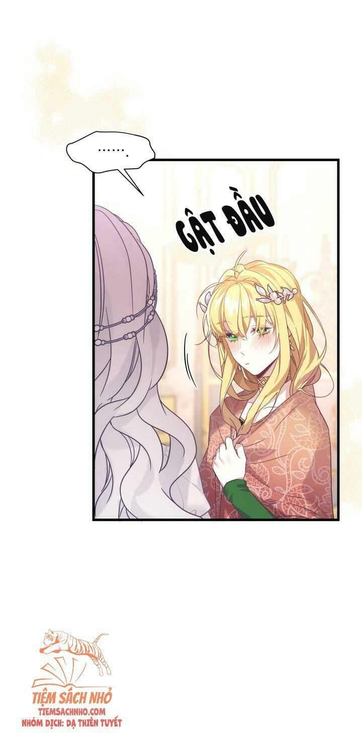 Con Gái Chồng Thật Dễ Thương Chapter 46 - Trang 2