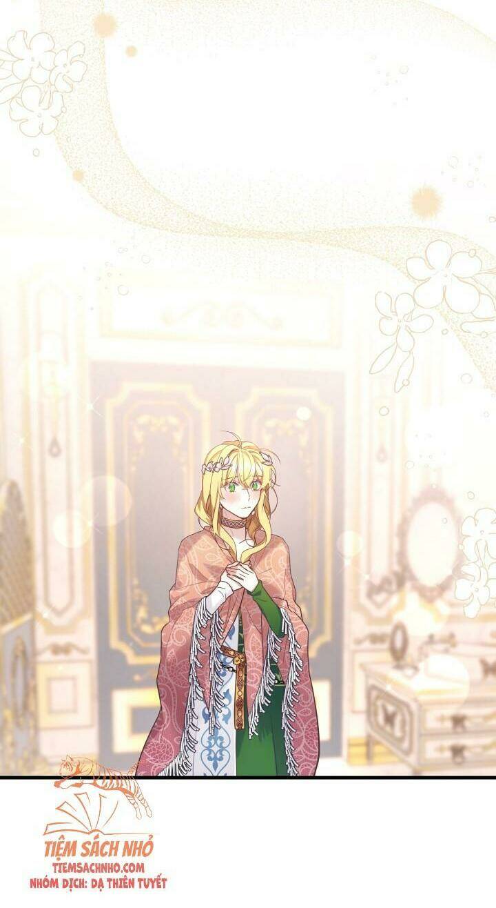 Con Gái Chồng Thật Dễ Thương Chapter 46 - Trang 2