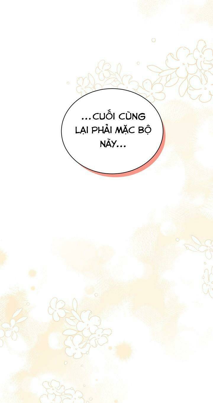 Con Gái Chồng Thật Dễ Thương Chapter 46 - Trang 2
