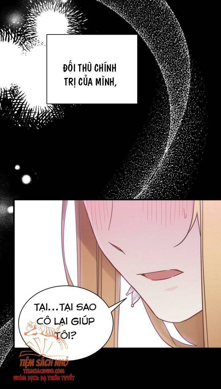 Con Gái Chồng Thật Dễ Thương Chapter 46 - Trang 2