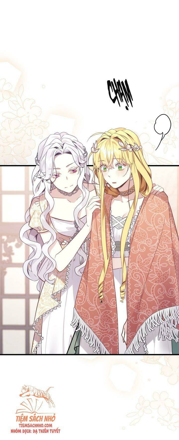 Con Gái Chồng Thật Dễ Thương Chapter 46 - Trang 2