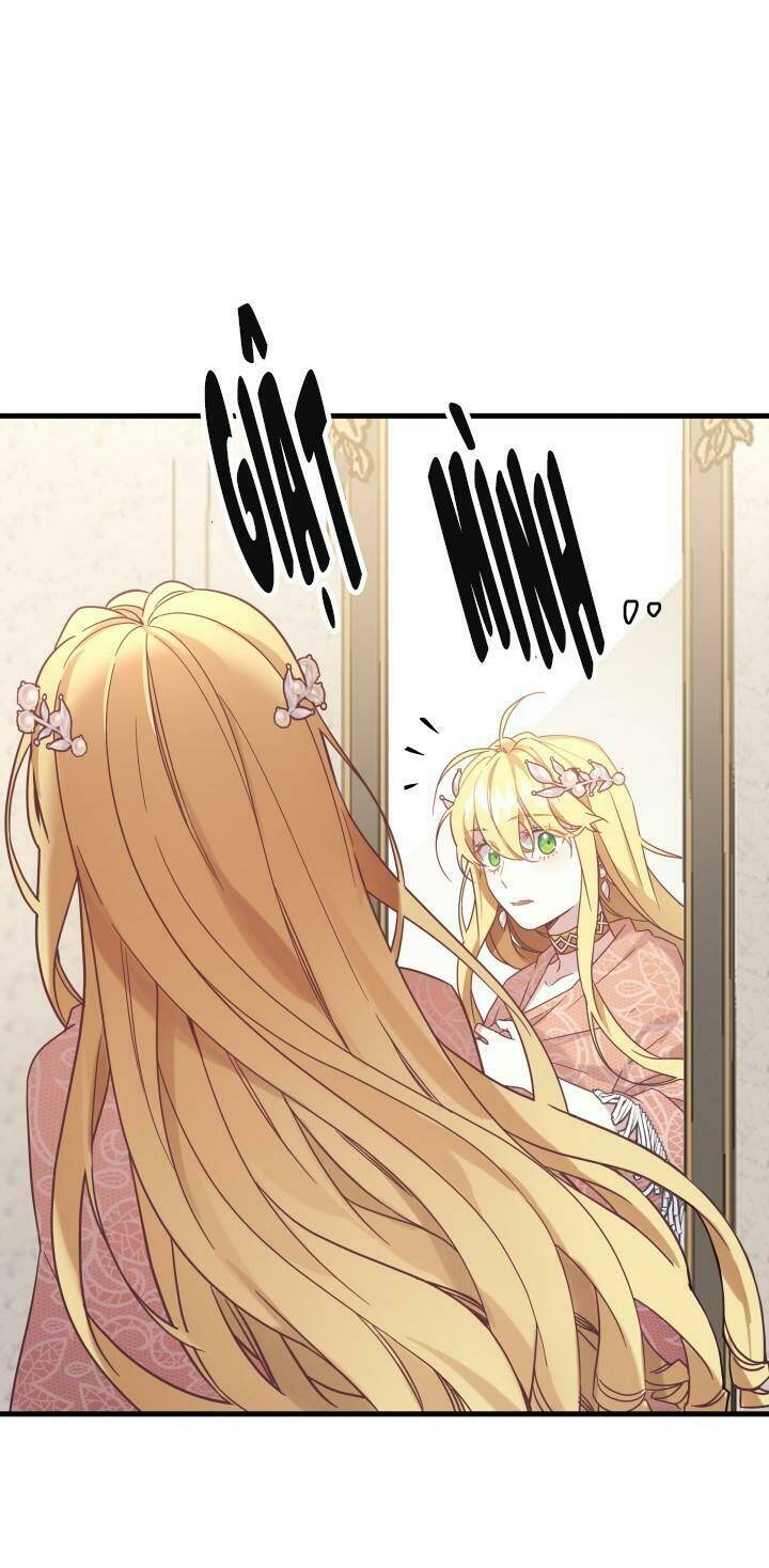 Con Gái Chồng Thật Dễ Thương Chapter 46 - Trang 2