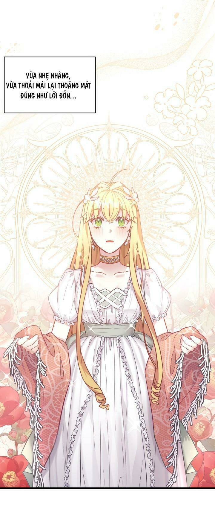 Con Gái Chồng Thật Dễ Thương Chapter 46 - Trang 2