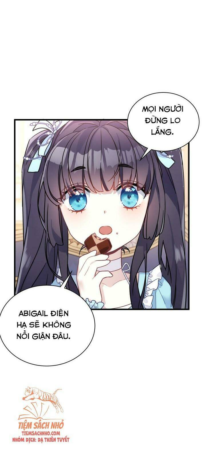 Con Gái Chồng Thật Dễ Thương Chapter 46 - Trang 2