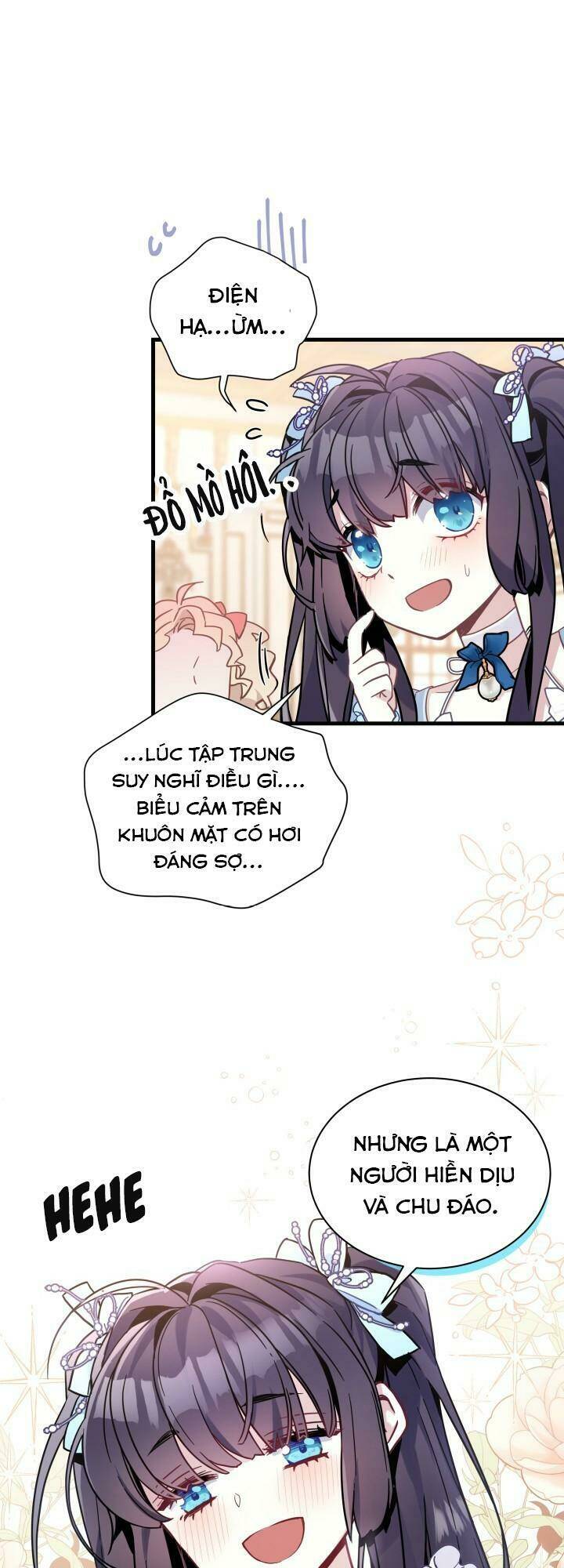 Con Gái Chồng Thật Dễ Thương Chapter 46 - Trang 2