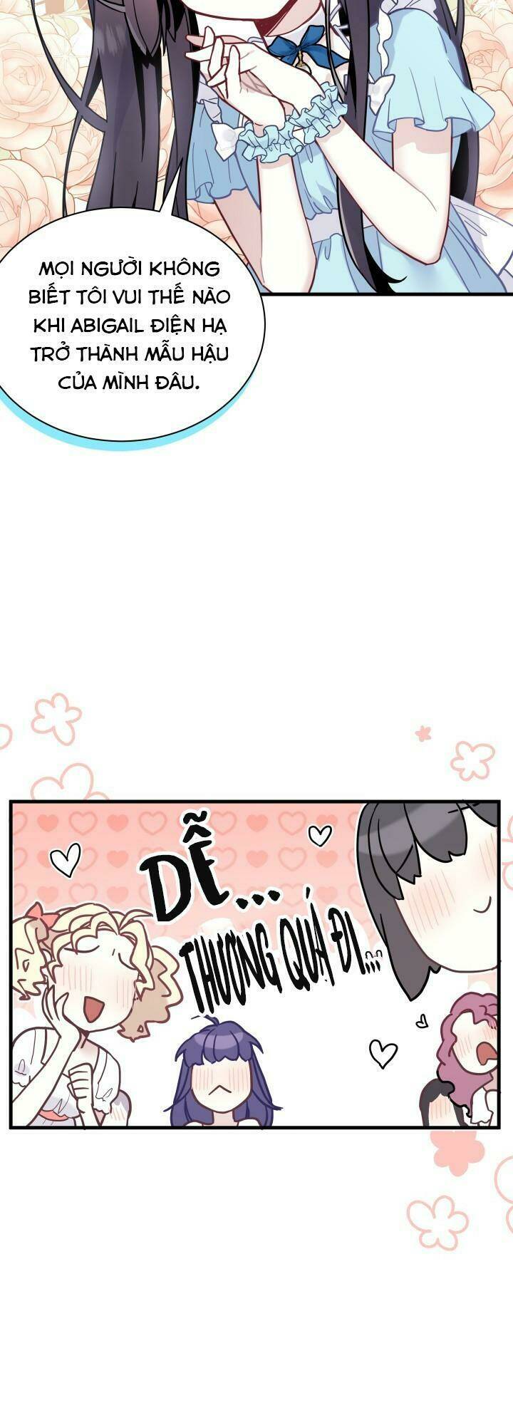 Con Gái Chồng Thật Dễ Thương Chapter 46 - Trang 2