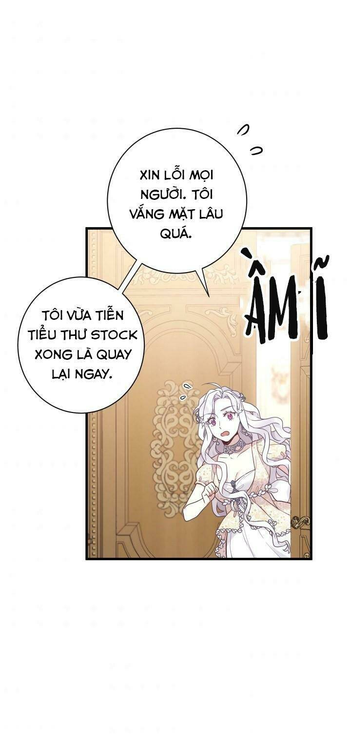 Con Gái Chồng Thật Dễ Thương Chapter 46 - Trang 2